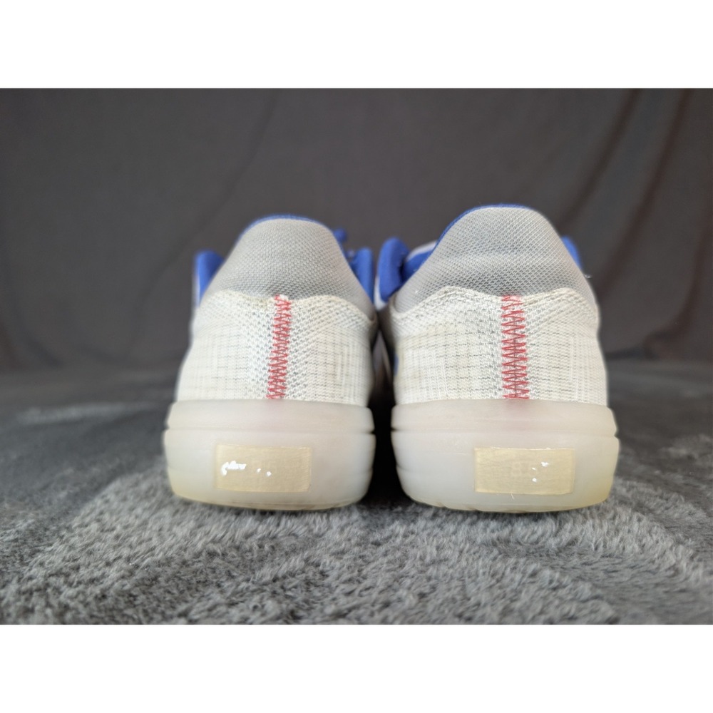 Vans EVDNT UltimateWaffle Year of the Tiger Blue ‎ Women's 10 Men 8.5 - Picture 6 of 9